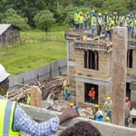 Kenya courts foreign contractors to boost affordable housing projects