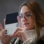 Apple launches into foldable market as iPhone Duo sales begin