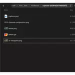 Samsung running a TensorFlow lite model on 960x540 image to track you