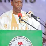 Zulum urges FG to revive oil exploration in Borno