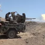 Saudi-Iran war risk grows as Riyadh resumes Yemen bombing