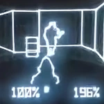 Doom on the Vectrex turns the classic shooter into Tron-like vector art