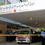 Another crisis creeps up at Pims