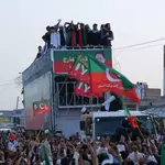Govt, PTI trade barbs over KP governance issues
