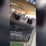 Strike on Riyadh: Trump signals US could join action against Houthis