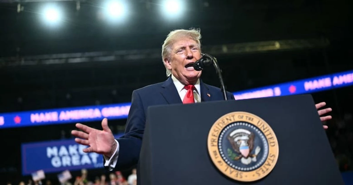 Trump’s remarks boost Somaliland’s decades-long quest to become Africa’s newest country