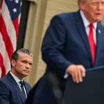Trump cancels Pentagon plans to livestream firing squad execution