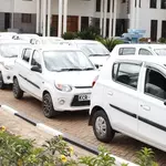 Ride-Hailing Drivers Propose Ksh350 Minimum Fare After Fuel Price Hike