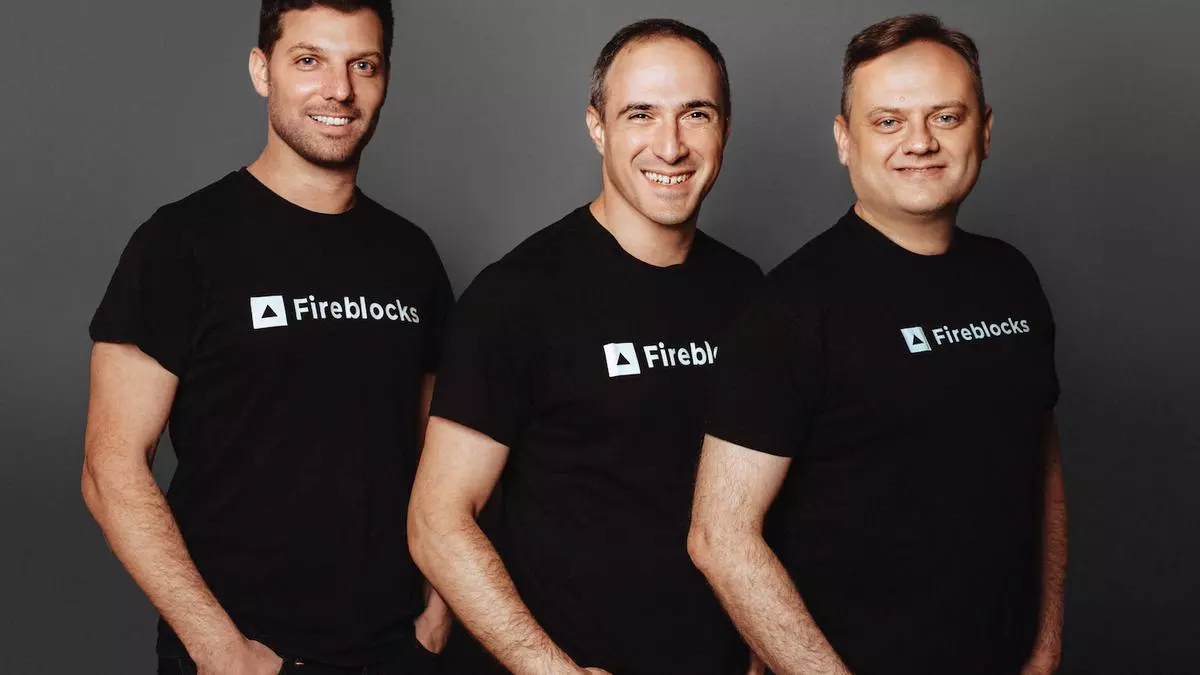 Crypto custody specialist Fireblocks denies it's in talks to be acquired by Visa 