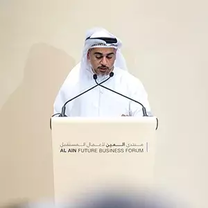 Al Ain Future Business Forum sets momentum for next phase of economic growth
