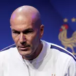 Zidane insists ‘no regrets’ about Materazzi headbutt as France face Italy again