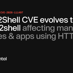 Node2Shell evolves to HTTP2Shell, blast radius affects many HTTP libs and apps