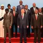 Bridging cultural differences is critical to stronger Africa, China ties