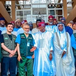 Kano Seeks Advanced Surgeries as Saudi Team Treats 52