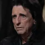 Alice Cooper on the evolution of his alter ego