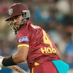 Hope battles cramps as WI chase down 352 to beat India by 5 wickets