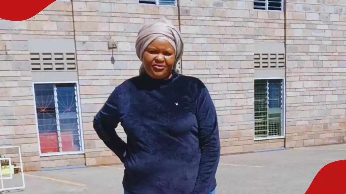 Machachari actress Cindy narrates battle with alcoholism, shares how TV show led to addiction