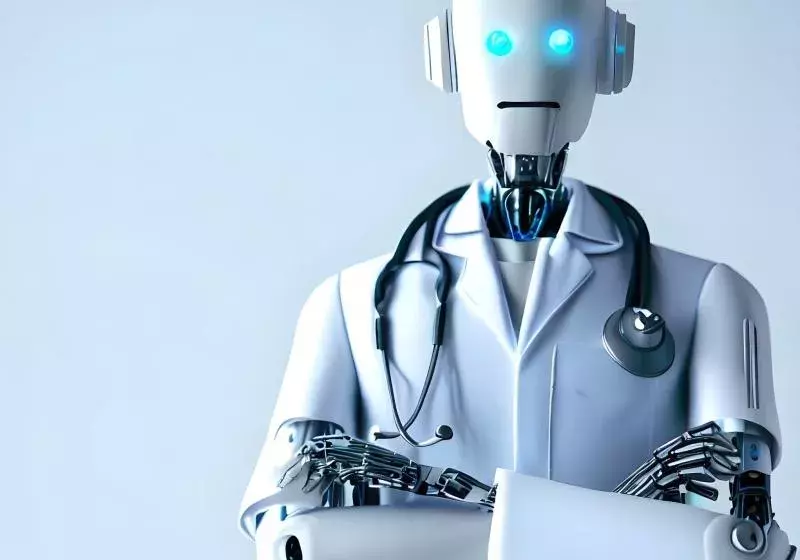 Utah to let AI examine patients and prescribe medication without human oversight