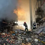 Black sea and black ops: How exposed is Europe to Ukraine war spillover?