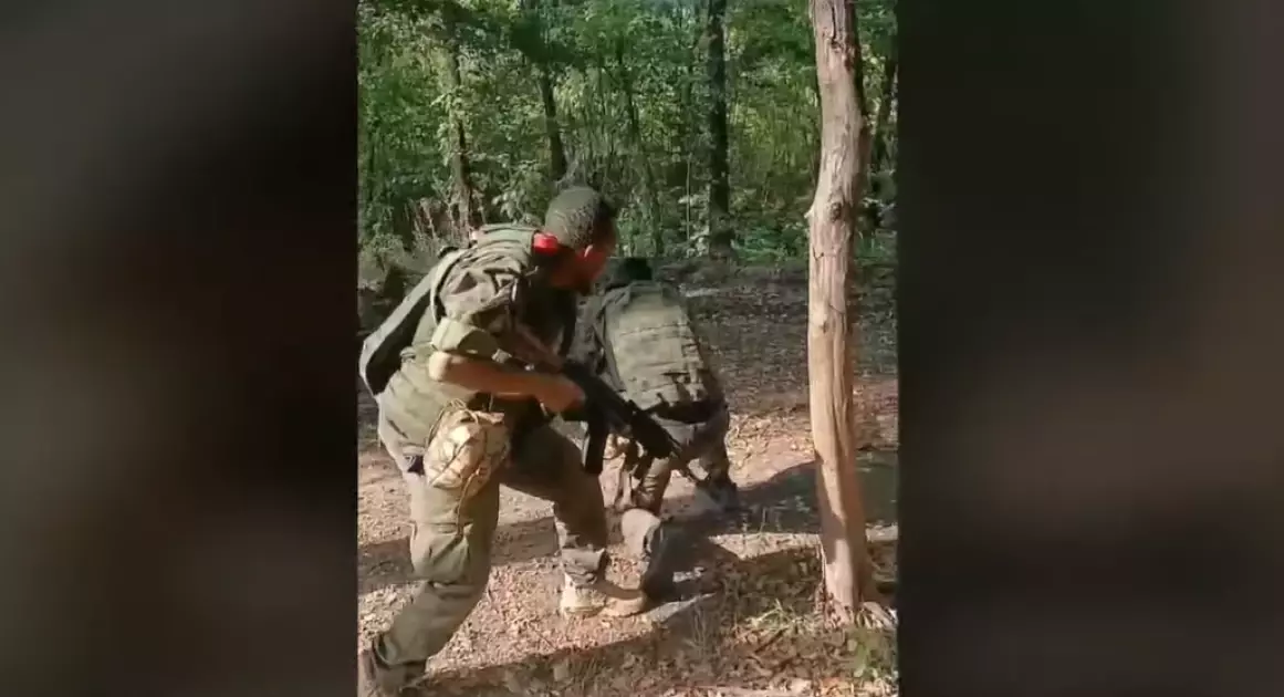 76 Kenyans killed fighting for Russia as Uganda, Ghana, Nigeria recruits also identified