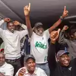Celebrations in Iten as Kipruto wins Chicago Marathon