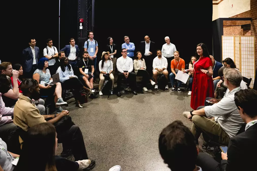 Last chance to save up to $200 on your TechCrunch Founder Summit pass: Early booking ends Oct. 16