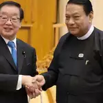 Asean’s Myanmar peace push needs Japan’s ‘silent diplomacy’