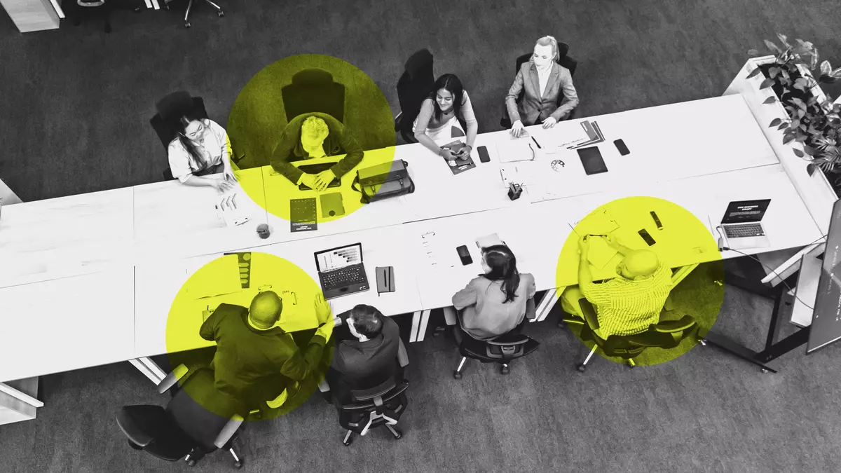 Autistic Employees Are Told to Be Authentic. Then They Face Negative Reactions at Work