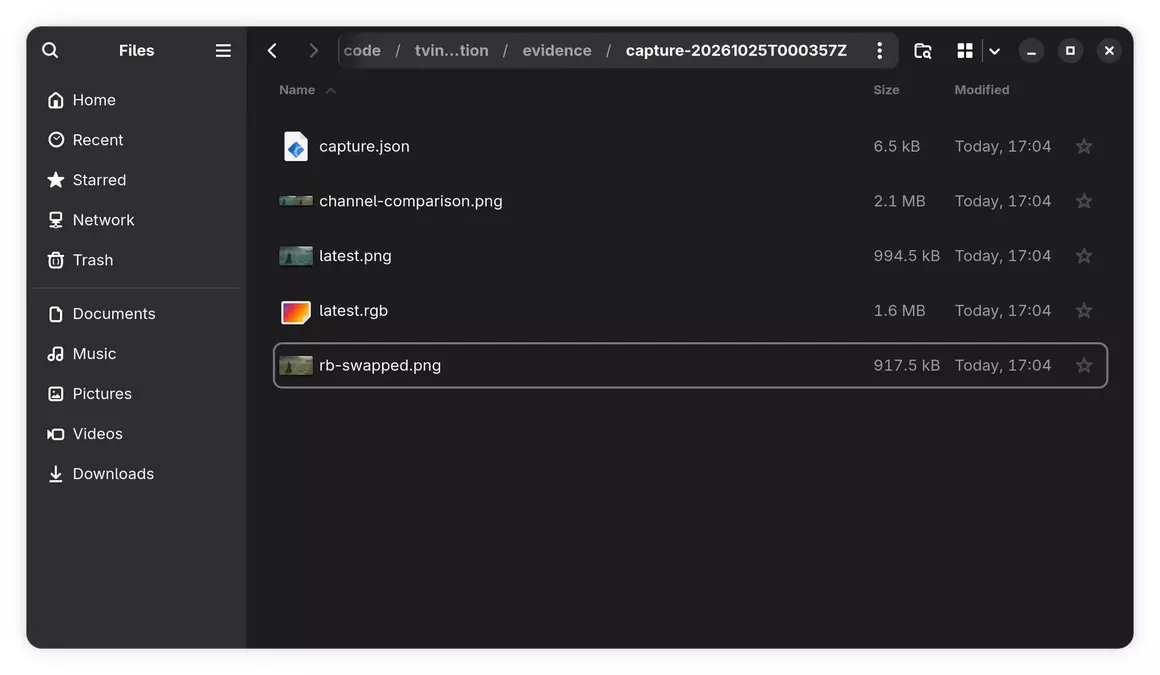 Samsung running a TensorFlow lite model on 960x540 image to track you