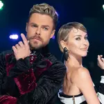 Here Are The ‘Dancing With The Stars’ Horror Movie Night Songs And Dances