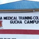 Government expands medical training with new KMTC Gucha Campus