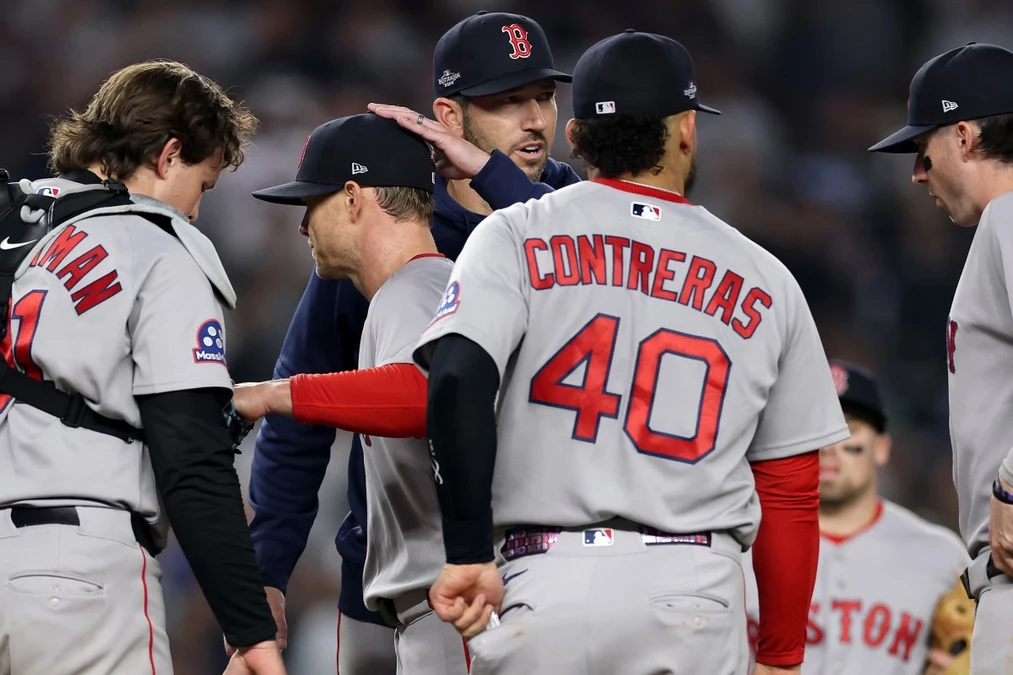 
				Everyone is Getting the Red Sox 'Analytics' Narrative Wrong
			