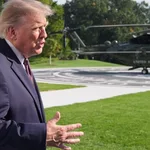 Trump says US won't ban diesel exports