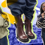 When did Walmart’s clothes get this good? An editor shares her favorite under-$100 pieces