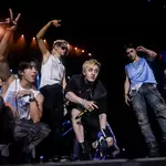 Stray Kids join BTS in Grammy Awards boycott over new 