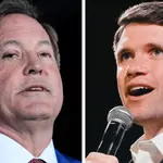Democrats edge out, neck and neck with Republicans in 5 key Senate races: Polls 