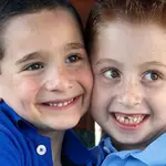 At 6, Dylan Siegel wrote a book for a friend; it raised $1m for research