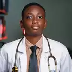 Ghana’s Youngest Doctor Pursues Master’s Degree as He Sets Sights on Disease Prevention