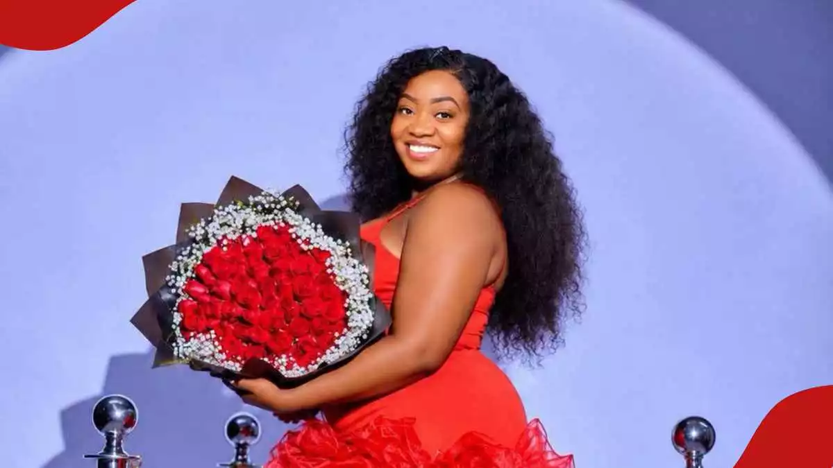 Dama Wa Spares throws lavish birth party, invites friends