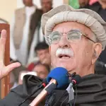 No more talks before meeting Imran: Achakzai
