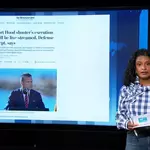 Hegseth says Fort Hood shooter's military execution will be 'livestreamed'