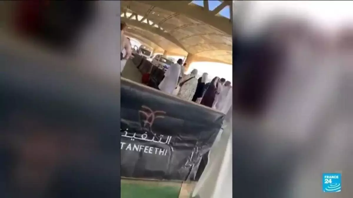 Strike on Riyadh: Trump signals US could join action against Houthis