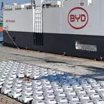 EU leaders to ‘urgently’ call for new trade weapons to tackle China shock