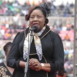 Ida Odinga condemns politicians' conduct at Raila's anniversary