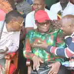 Lusaka cautions Western leaders against early succession politics