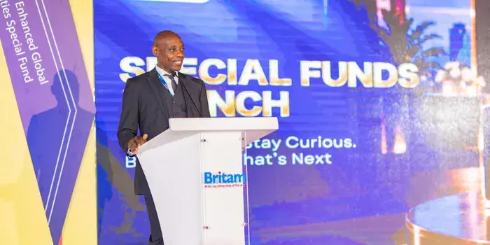 Inside Britam’s New Special Funds: How Your Money Is Invested