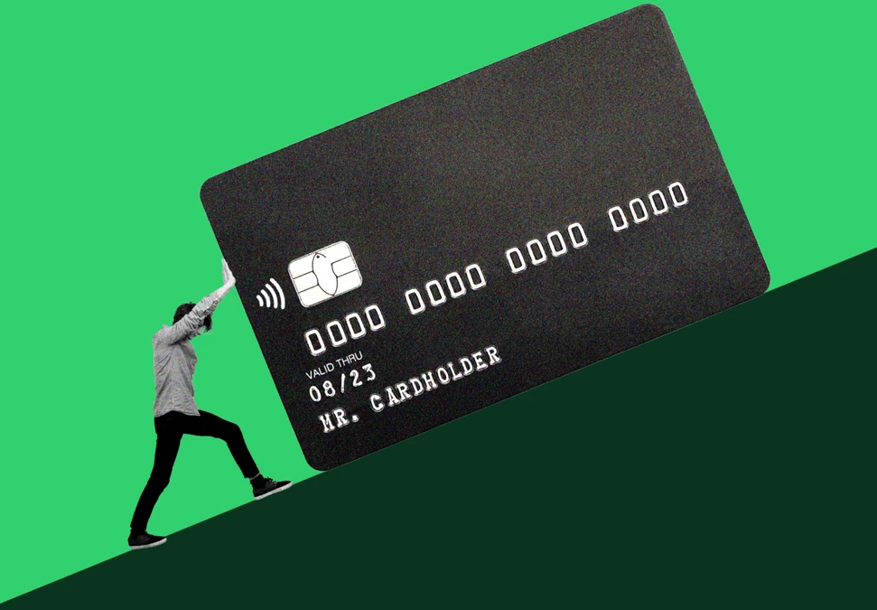 I want to pay off $4,500 in credit-card debt in 2 months. Is this possible?