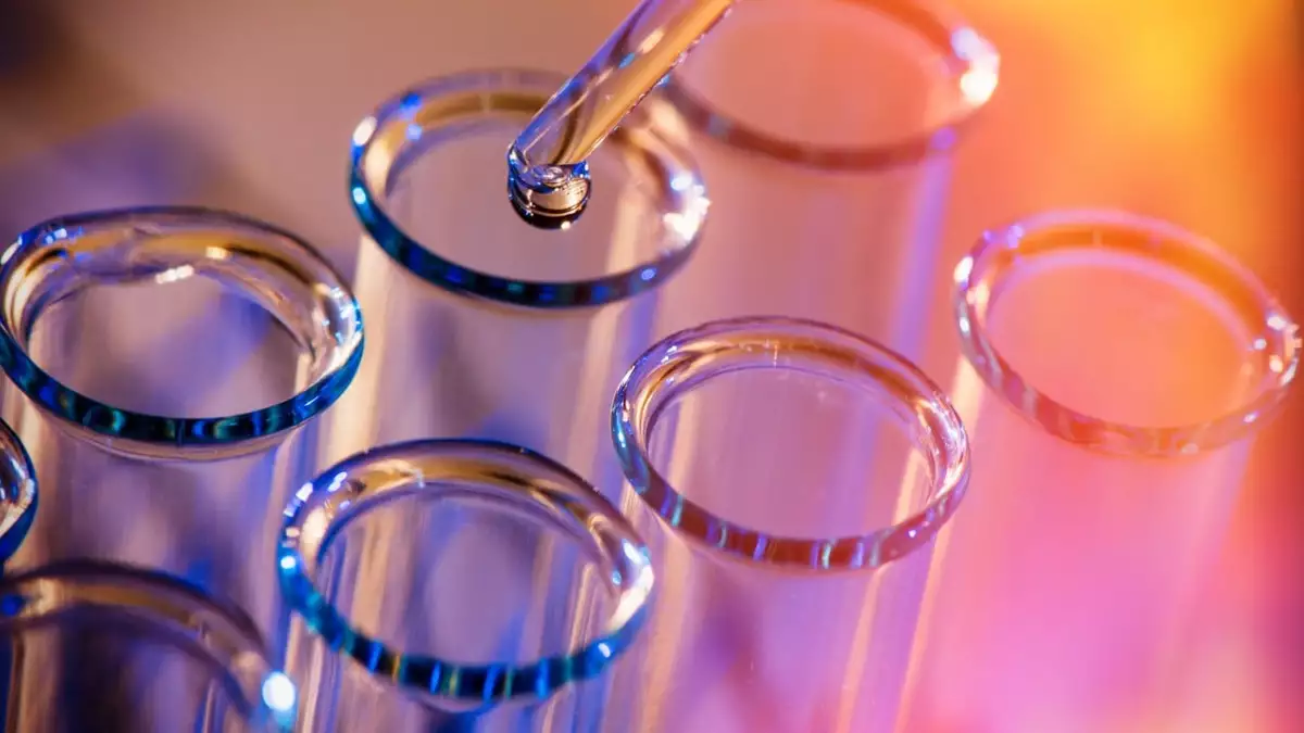 Could new US investment curbs complicate China’s biotech licensing surge?