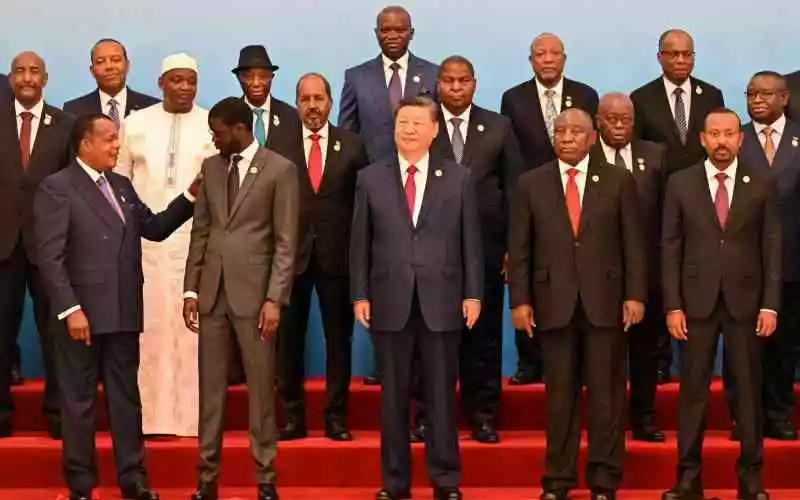 Bridging cultural differences is critical to stronger Africa, China ties