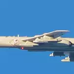 Is China’s H-6K strategic bomber getting powerful jamming capabilities?